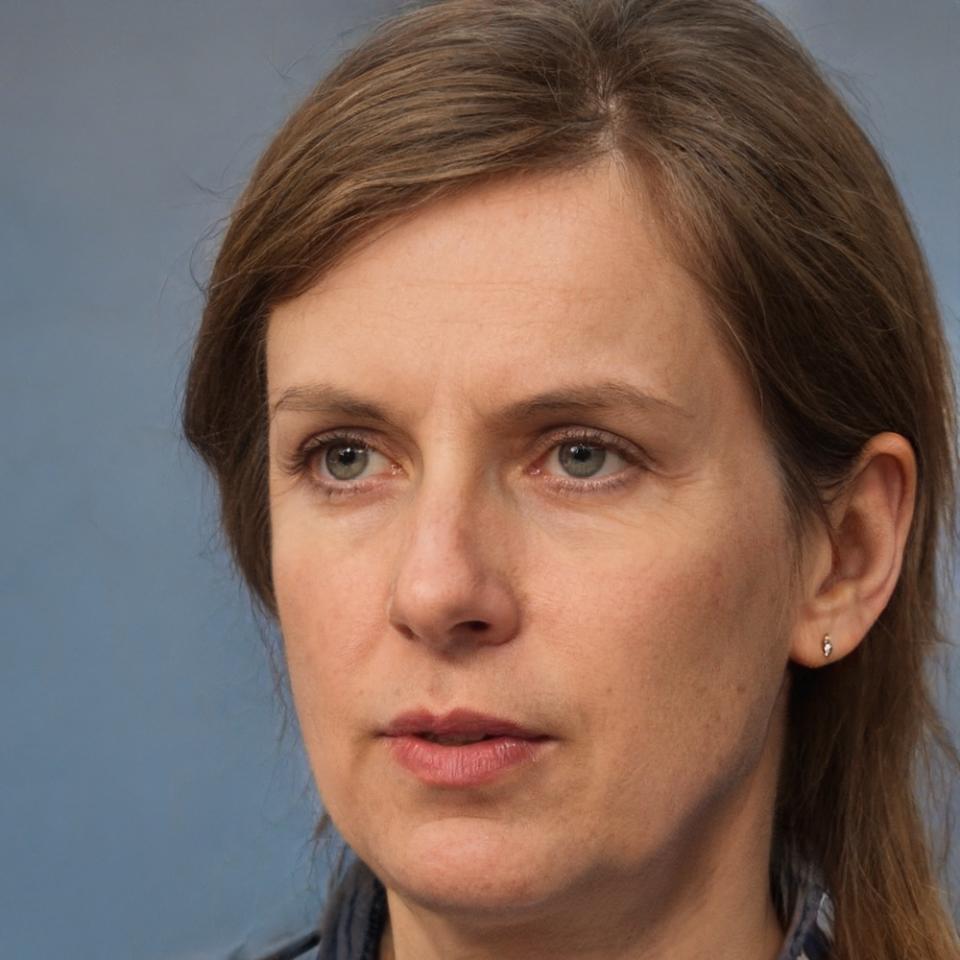Carmen Ruiz, especialista en análisis técnico